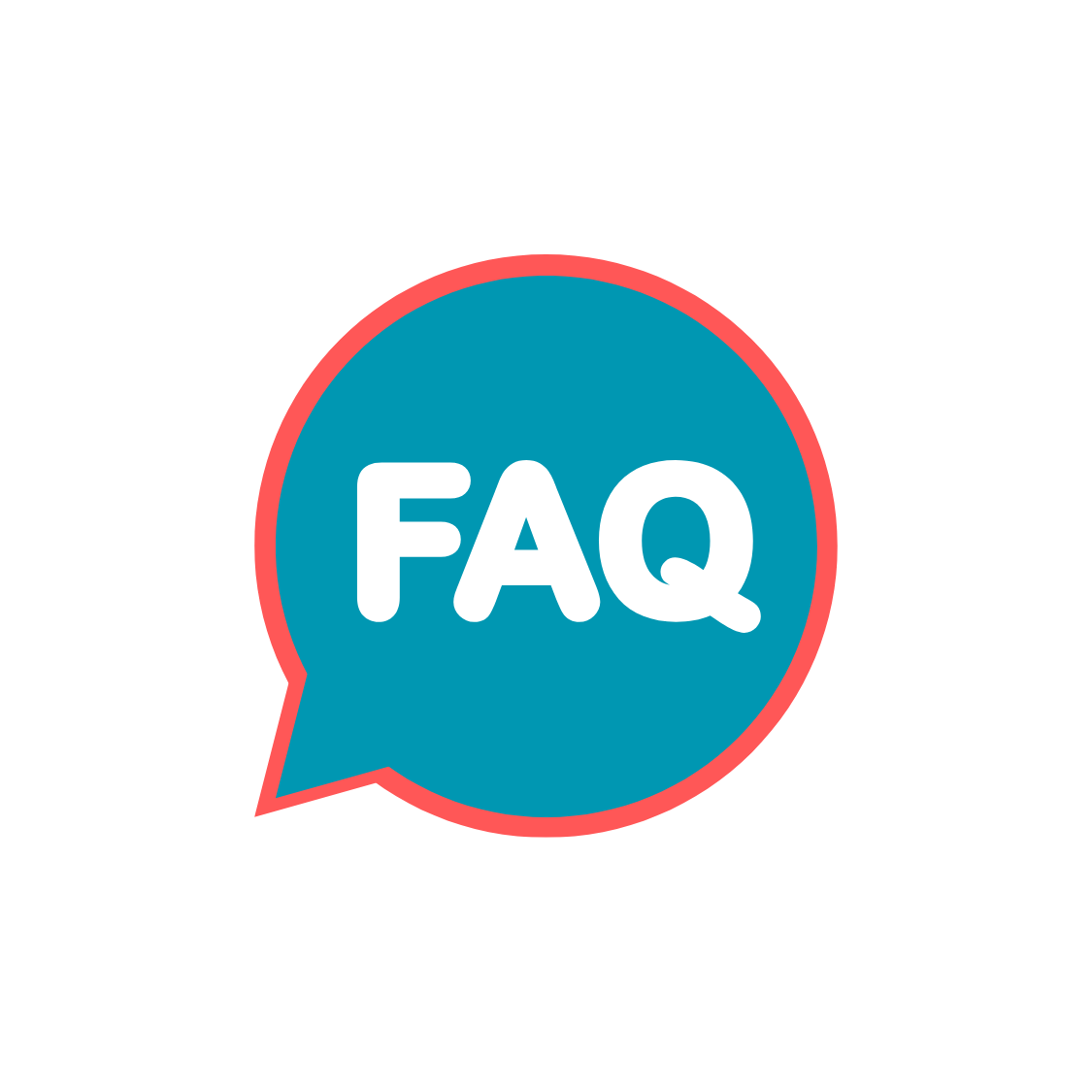 FAQ Image